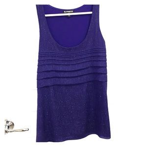 🟡 BOGO Express Tank top